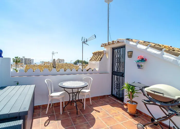 Casa Pueblo Andaluz 38 By Casasol