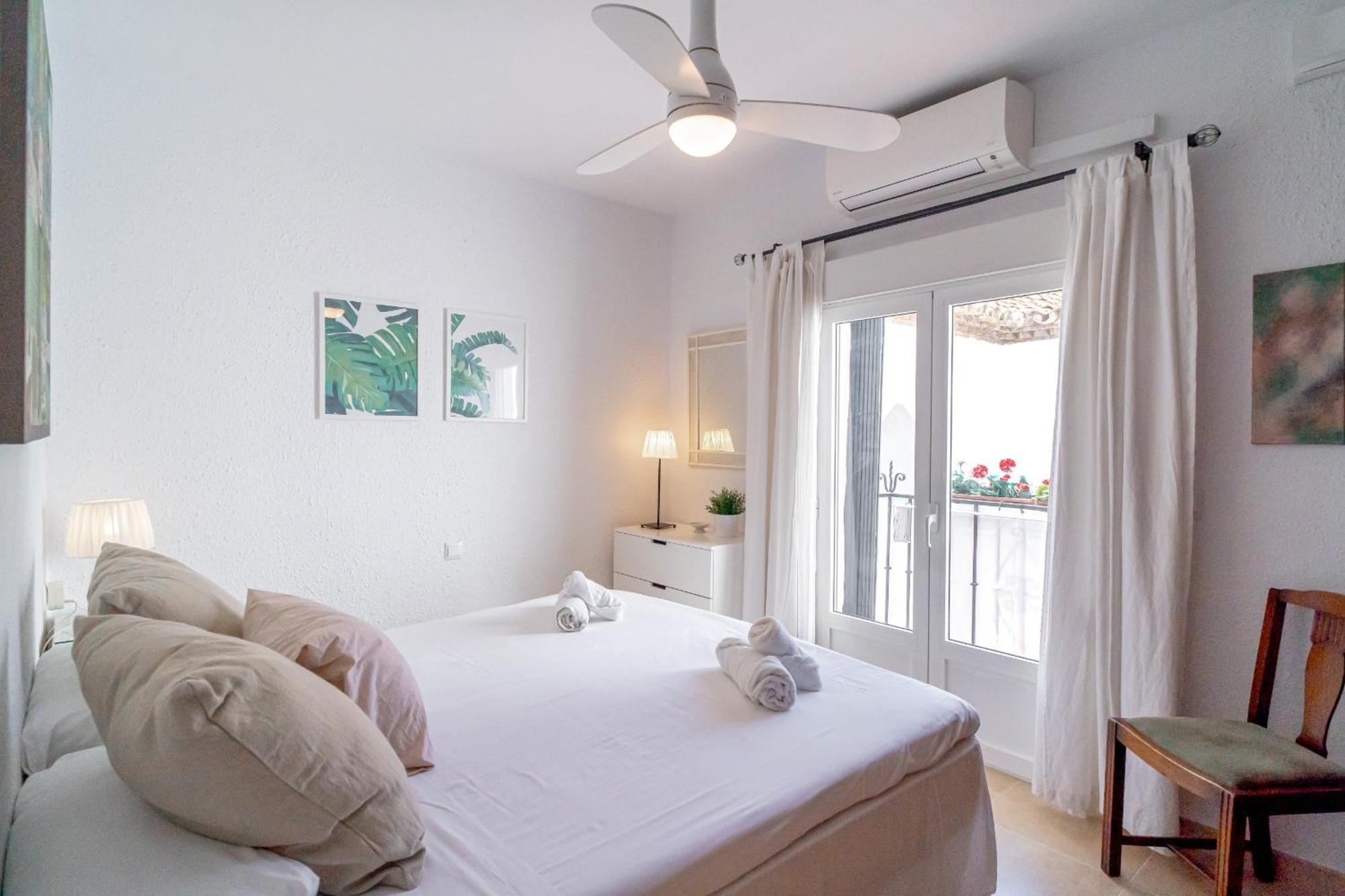 Hébergement de vacances Casa Pueblo Andaluz 38 By Casasol Nerja