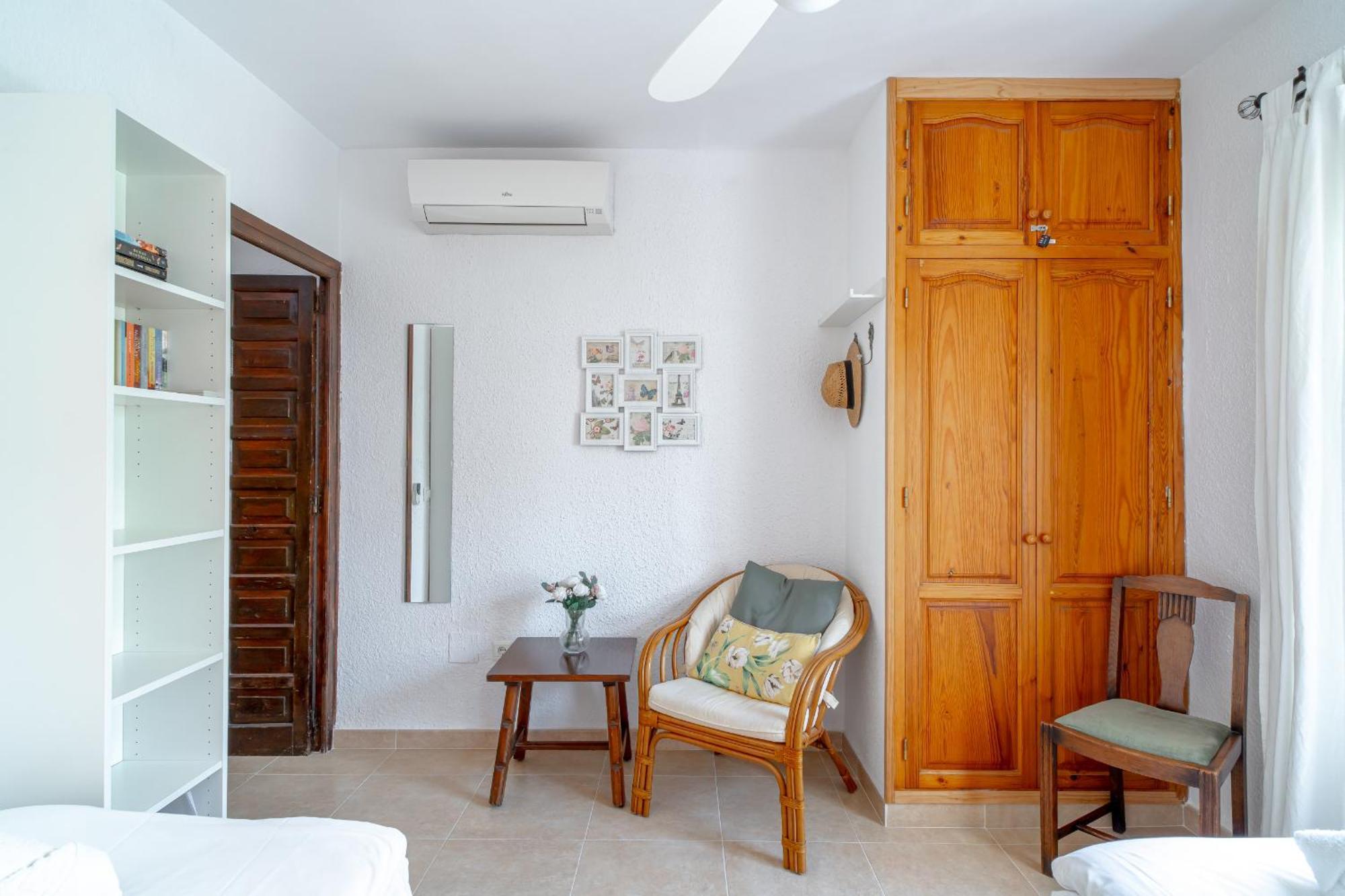 Hébergement de vacances Casa Pueblo Andaluz 38 By Casasol Nerja